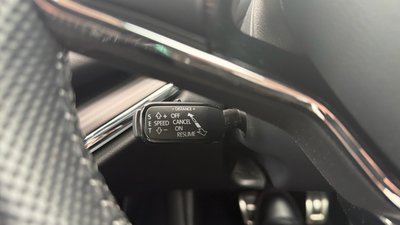 Skoda Enyaq 220kW vRS 82kWh 4x4 5dr Auto Electric 